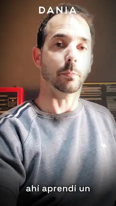 Pablo Panza
